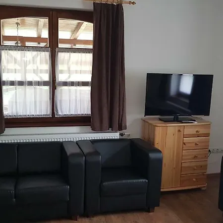 Babuna Vendeghaz Holiday home Tiszababolna
