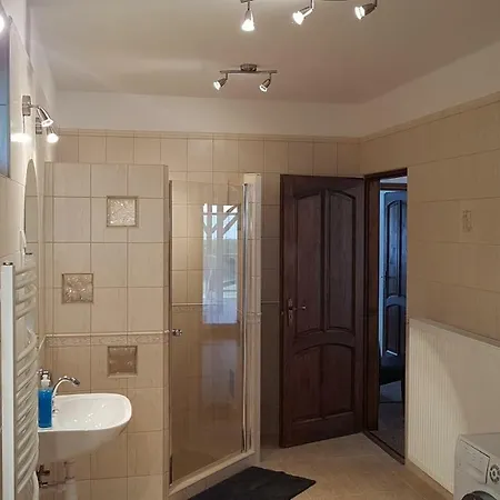 Holiday home Babuna Vendeghaz