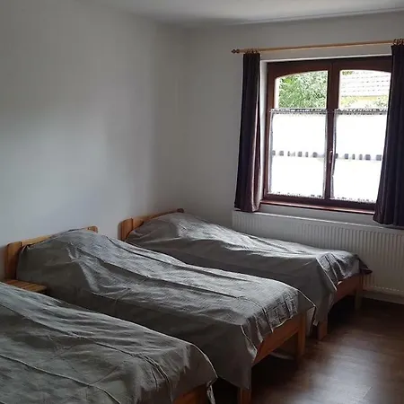 Holiday home Babuna Vendeghaz *
