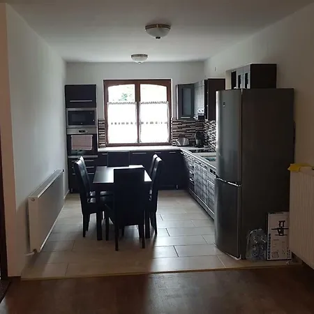 Babuna Vendeghaz Holiday home